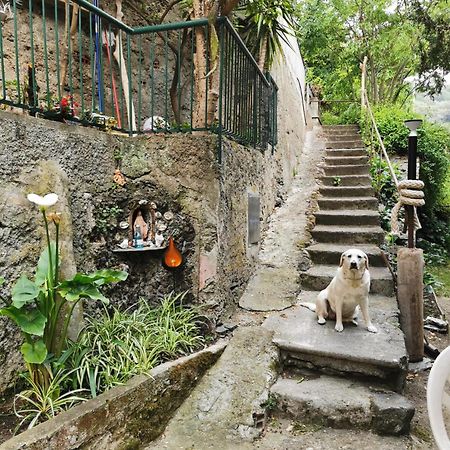 Itaca Hotel Varazze Luaran gambar