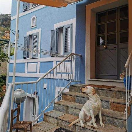 Itaca Hotel Varazze Luaran gambar