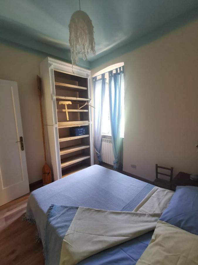 Itaca Hotel Varazze Luaran gambar