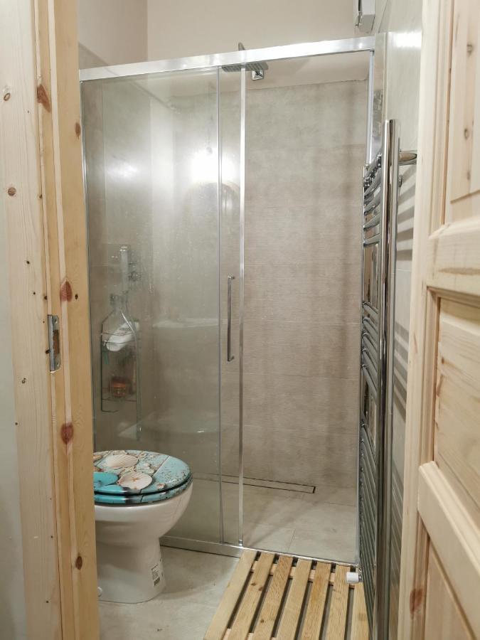 Itaca Hotel Varazze Luaran gambar