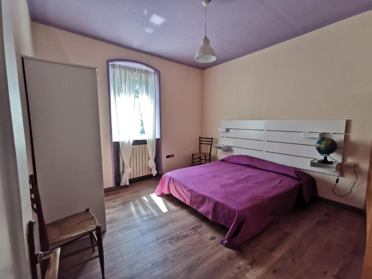 Itaca Hotel Varazze Luaran gambar