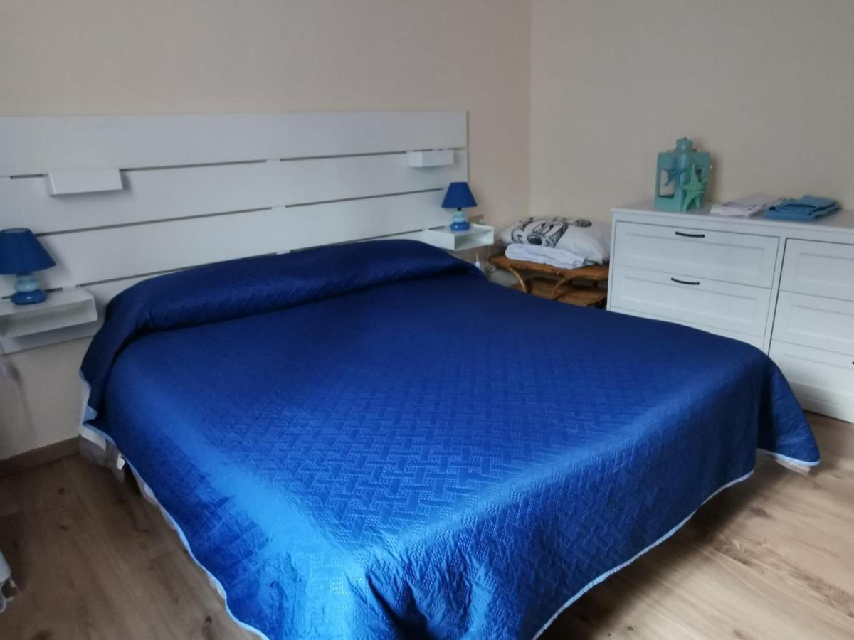 Itaca Hotel Varazze Luaran gambar