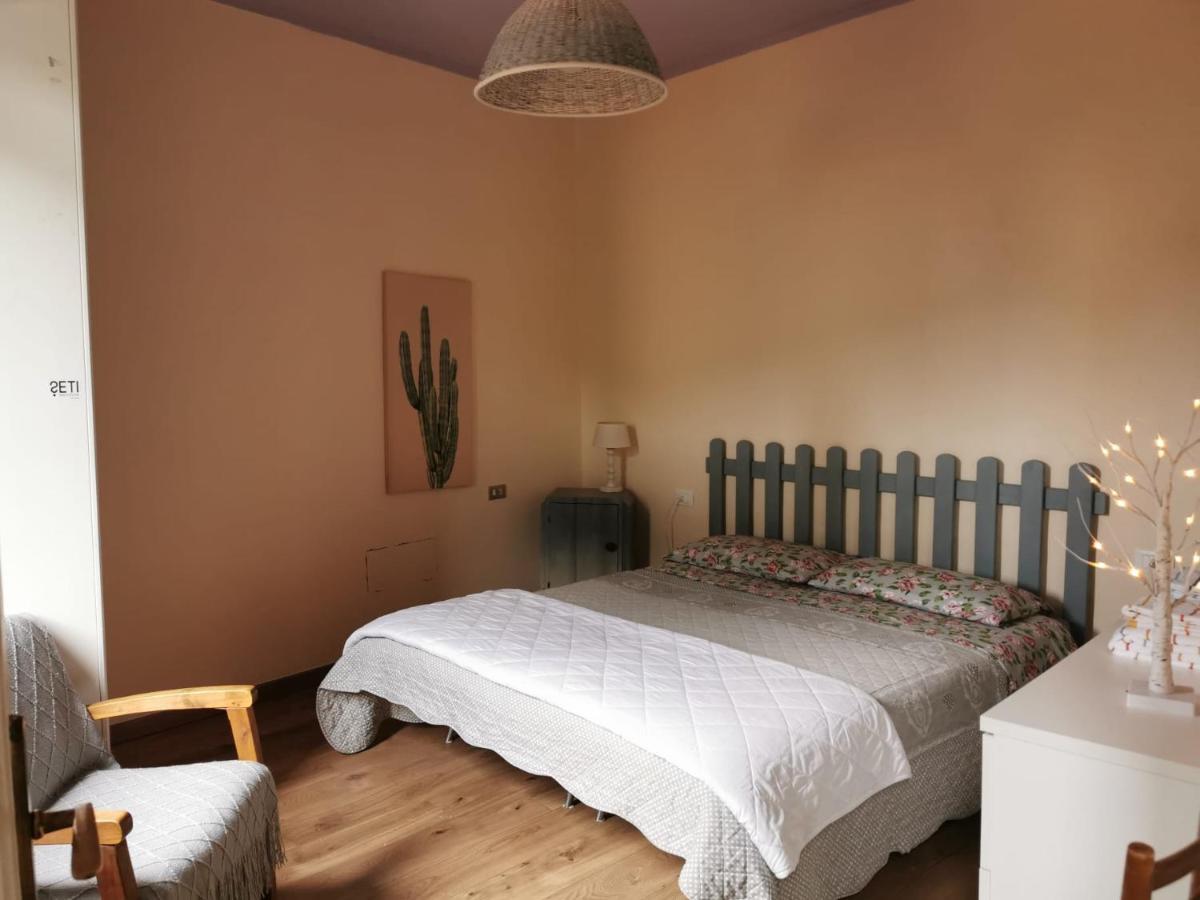 Itaca Hotel Varazze Luaran gambar