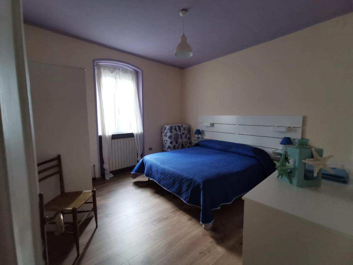 Itaca Hotel Varazze Luaran gambar