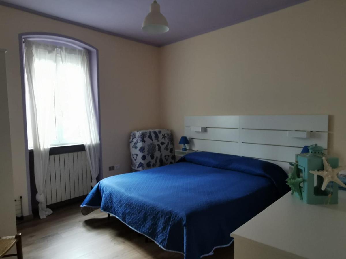 Itaca Hotel Varazze Luaran gambar