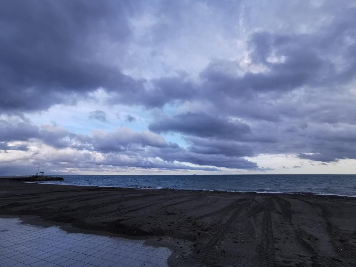Itaca Hotel Varazze Luaran gambar