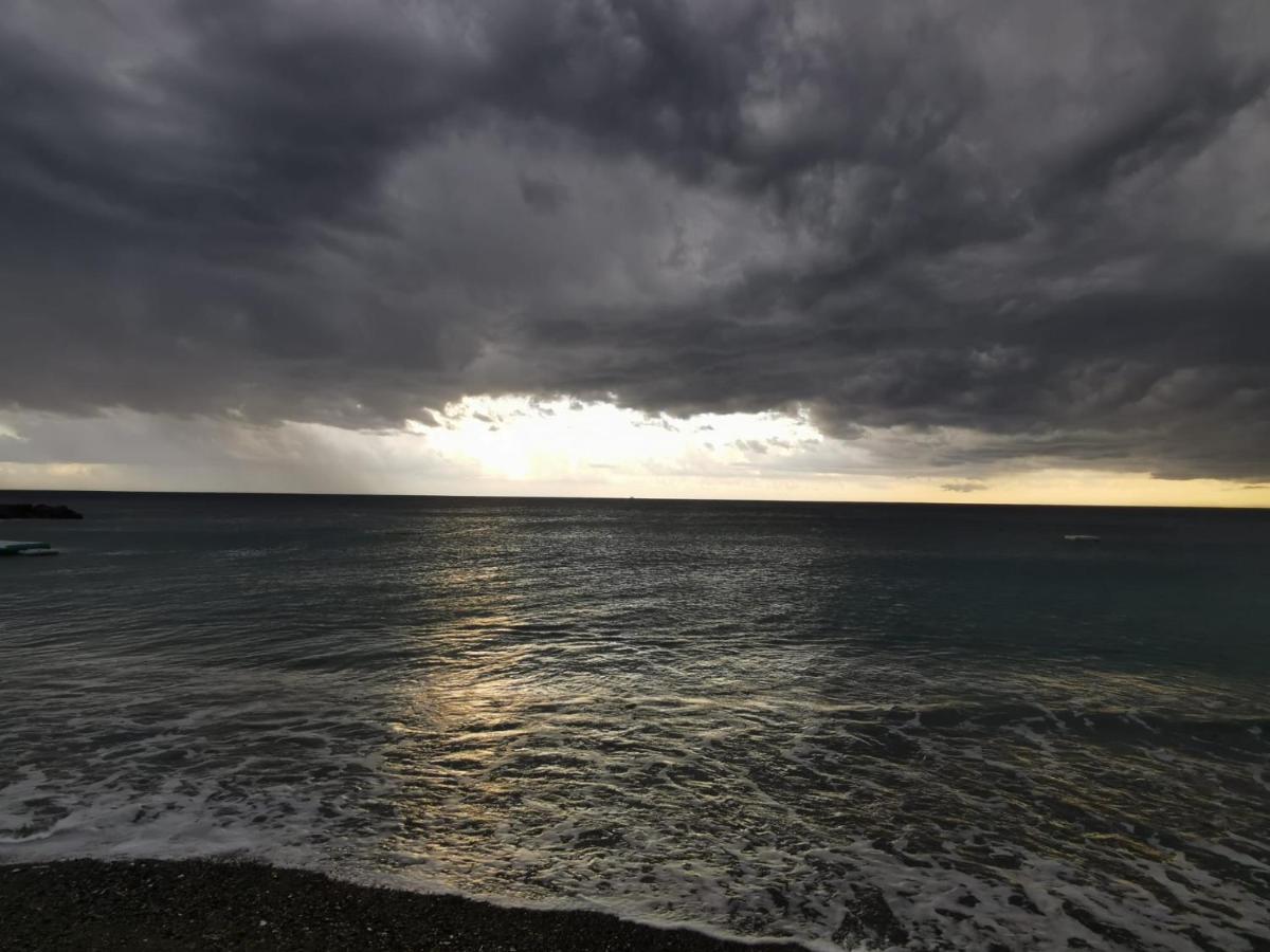Itaca Hotel Varazze Luaran gambar
