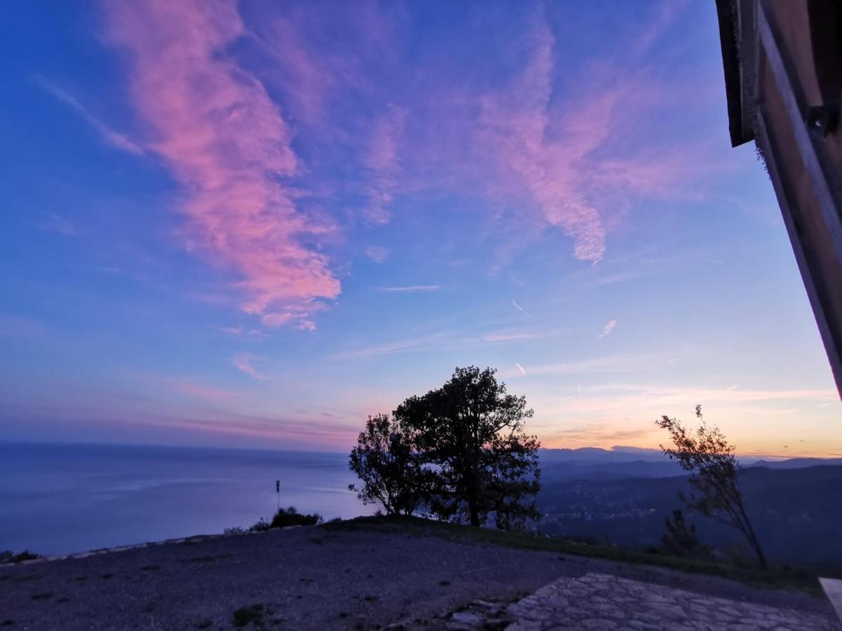 Itaca Hotel Varazze Luaran gambar