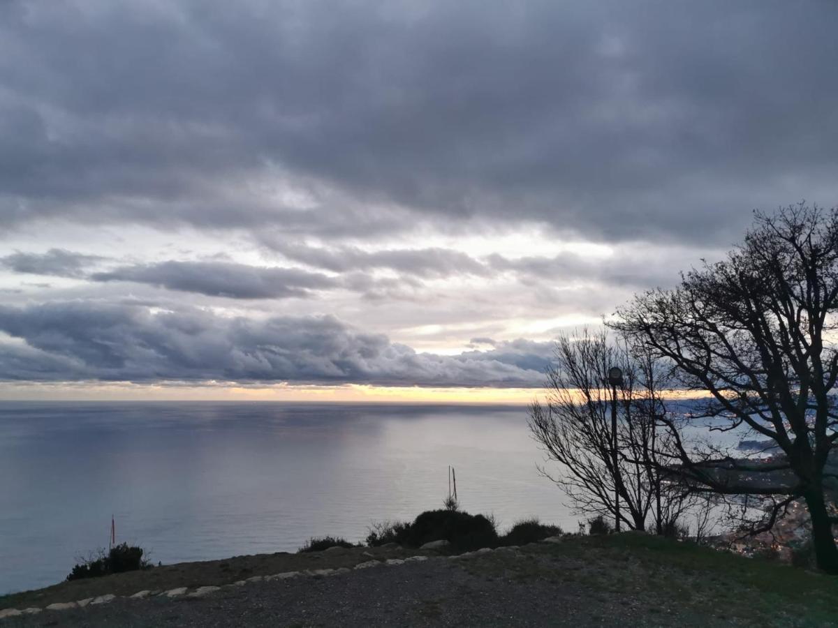 Itaca Hotel Varazze Luaran gambar