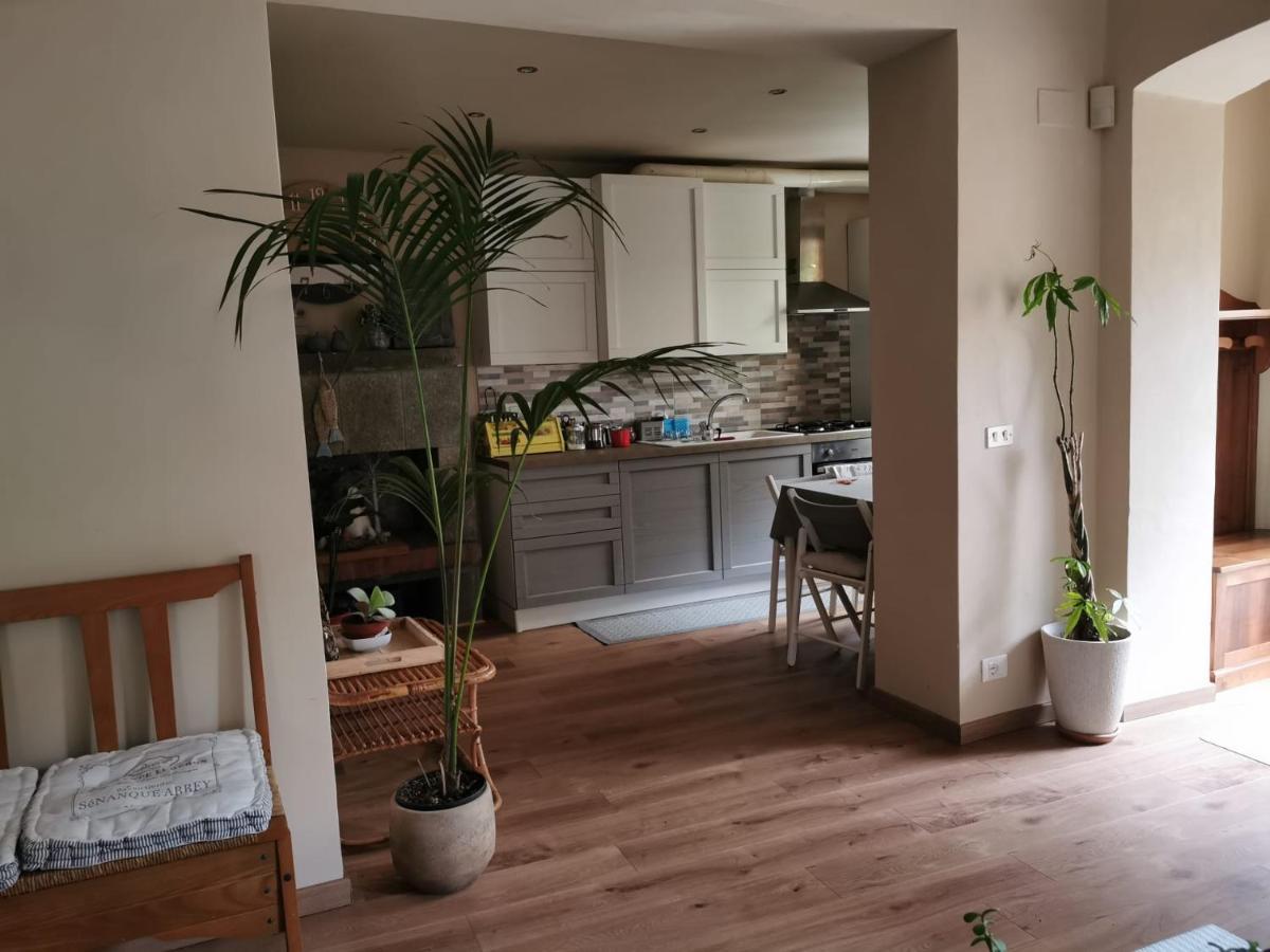Itaca Hotel Varazze Luaran gambar