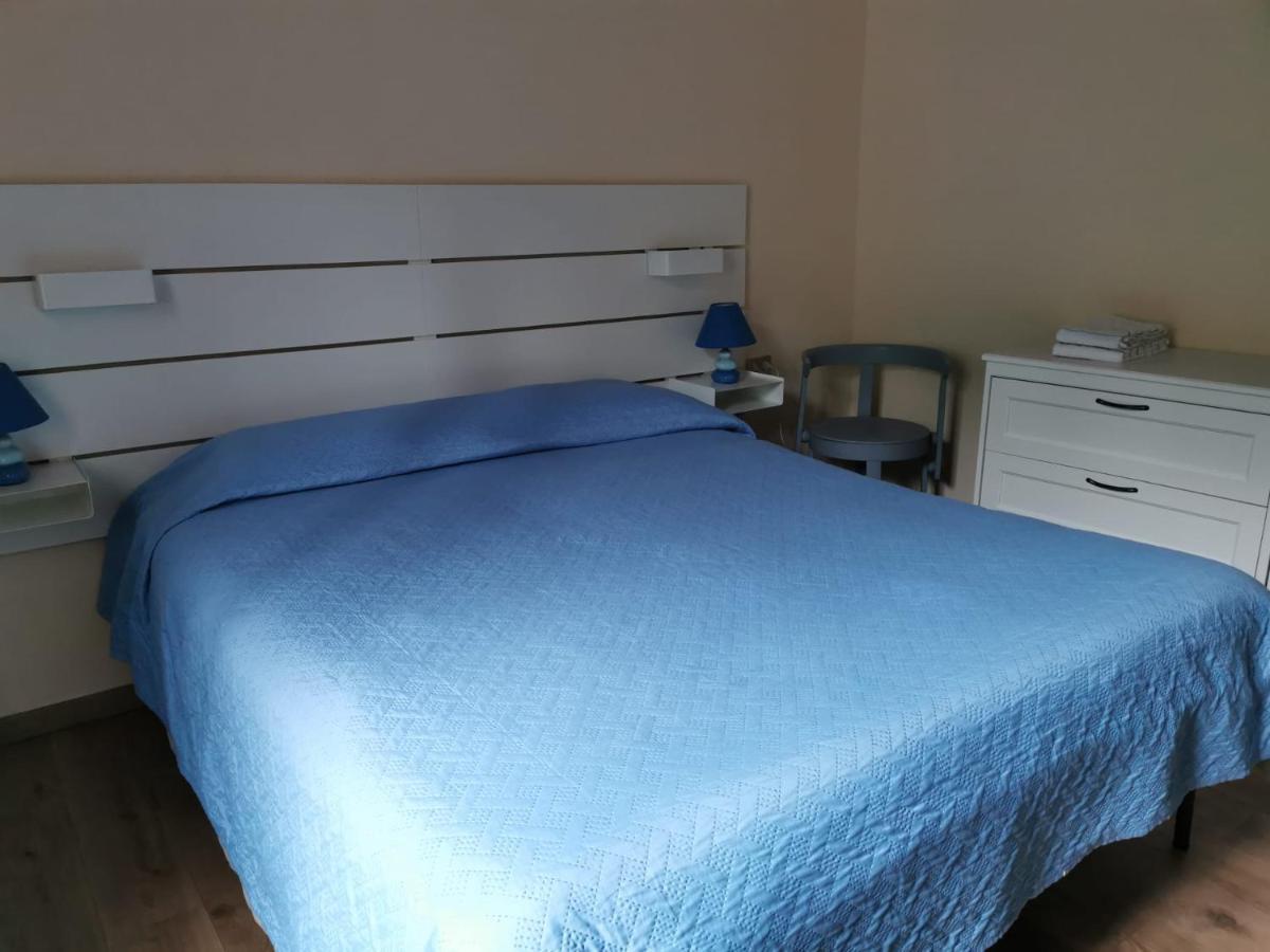 Itaca Hotel Varazze Luaran gambar