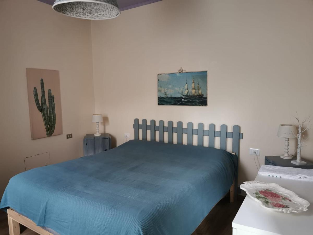 Itaca Hotel Varazze Luaran gambar