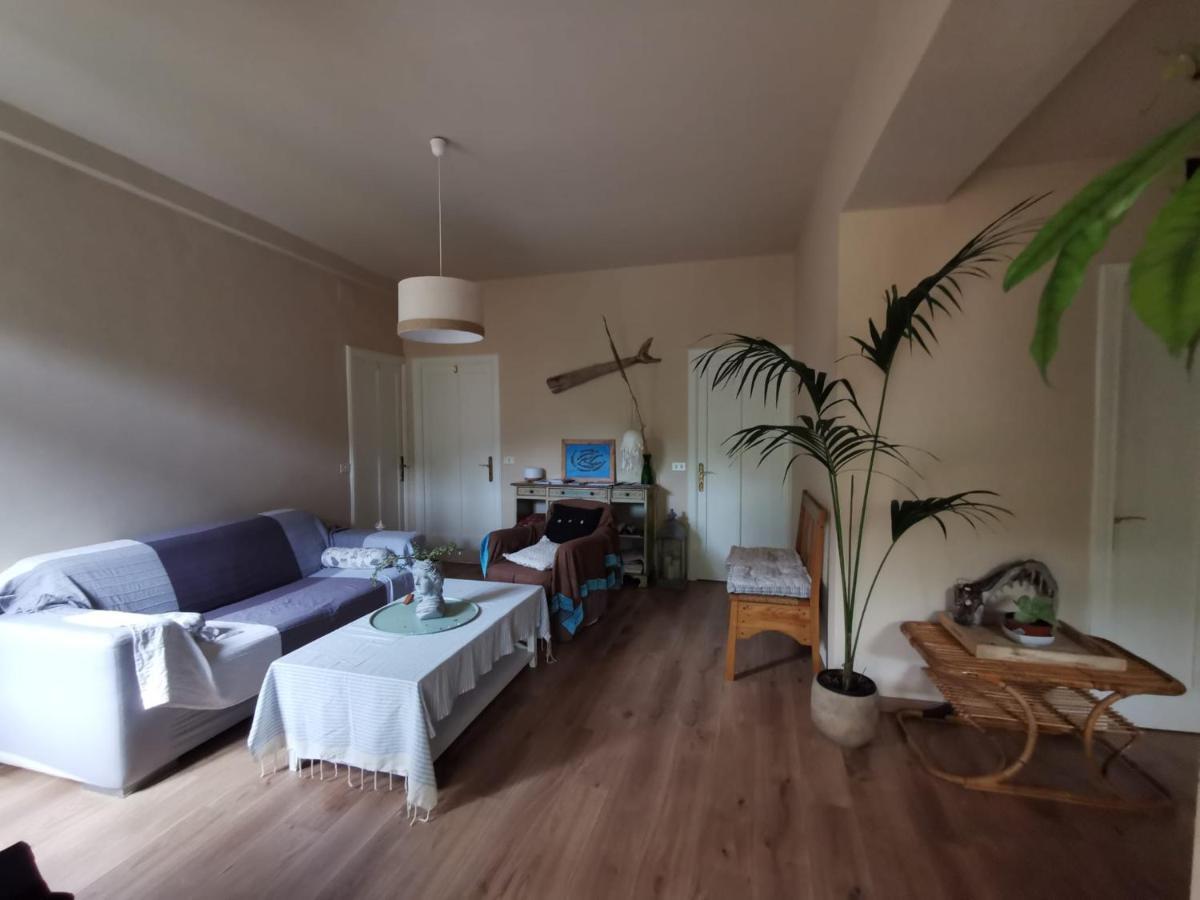 Itaca Hotel Varazze Luaran gambar
