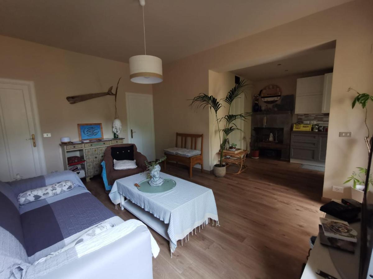 Itaca Hotel Varazze Luaran gambar