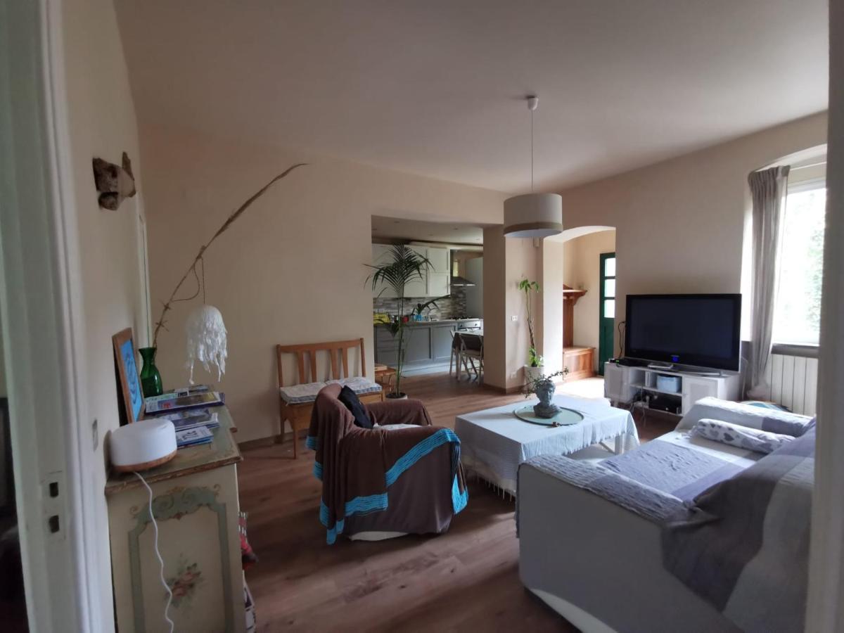 Itaca Hotel Varazze Luaran gambar