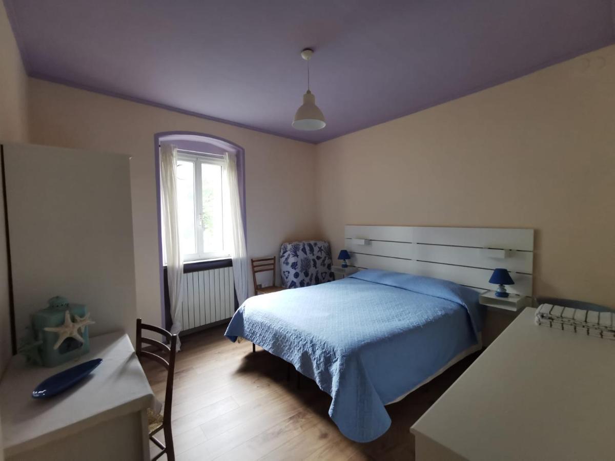 Itaca Hotel Varazze Luaran gambar