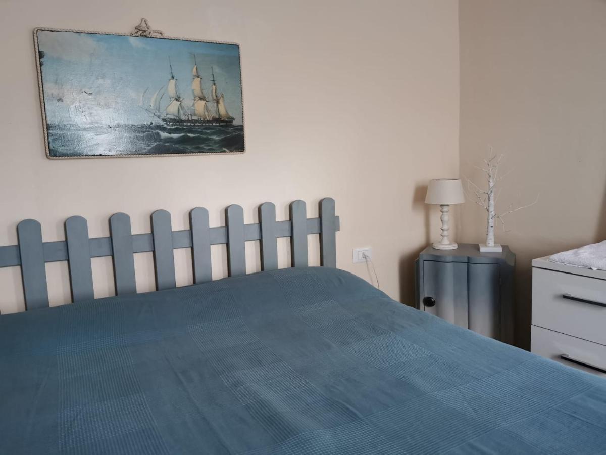 Itaca Hotel Varazze Luaran gambar