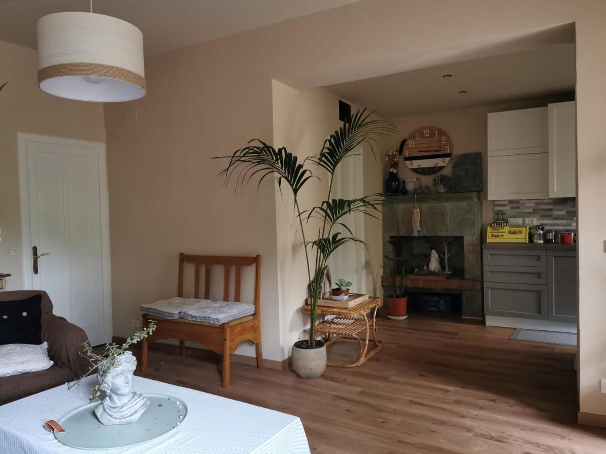 Itaca Hotel Varazze Luaran gambar
