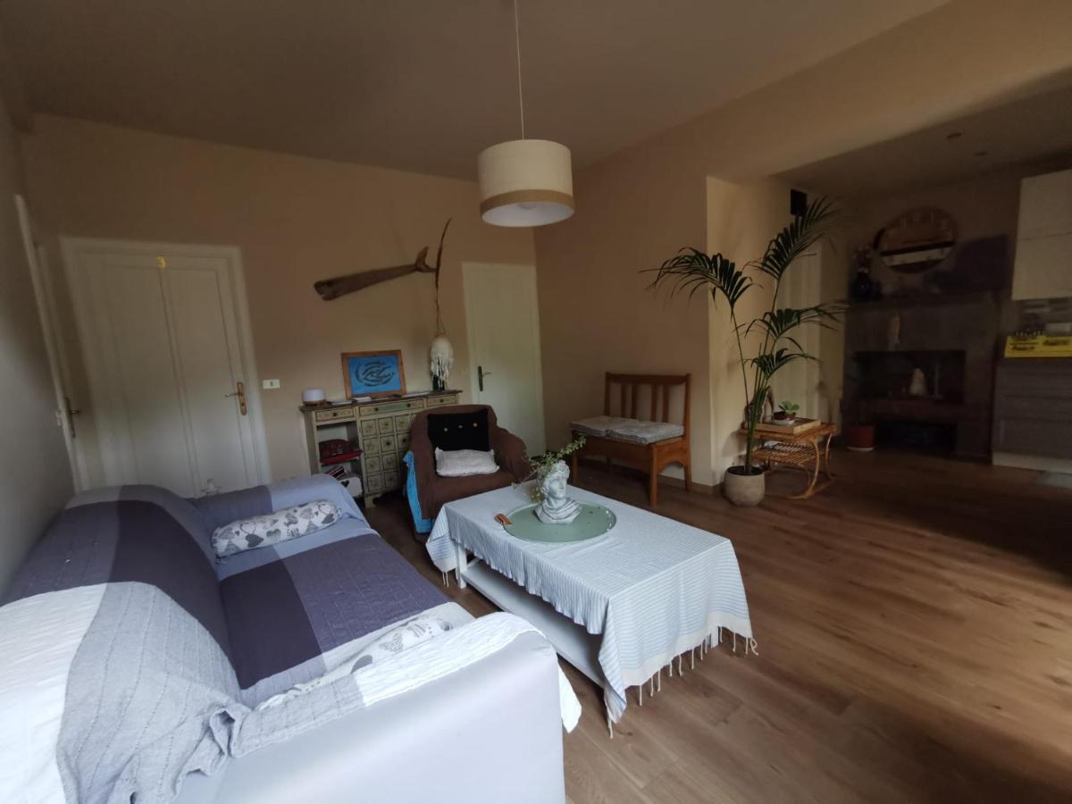 Itaca Hotel Varazze Luaran gambar