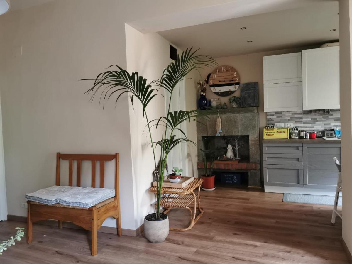 Itaca Hotel Varazze Luaran gambar
