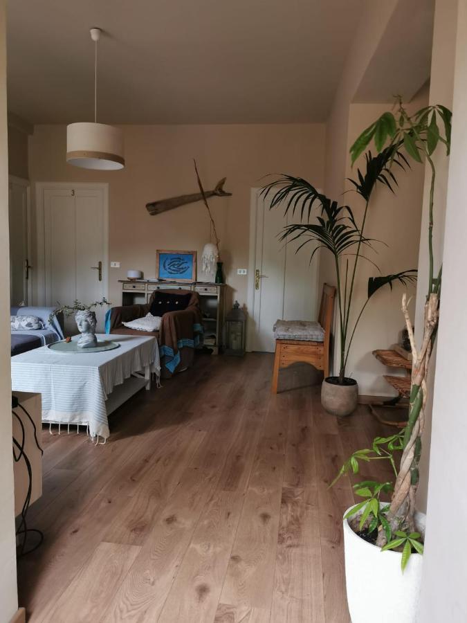 Itaca Hotel Varazze Luaran gambar