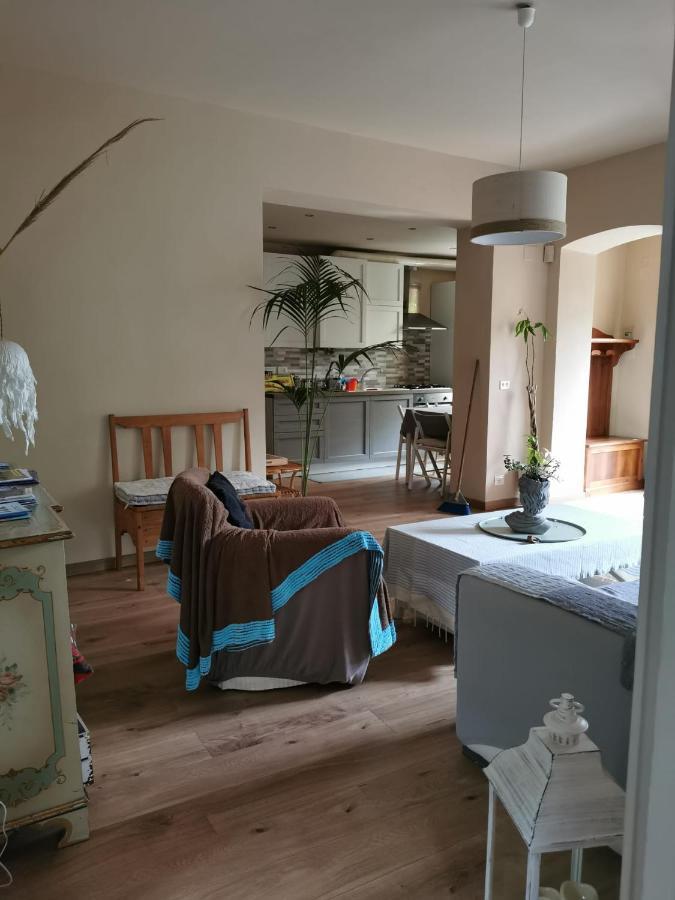 Itaca Hotel Varazze Luaran gambar