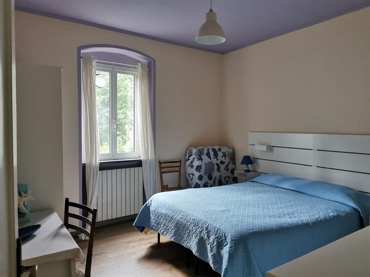 Itaca Hotel Varazze Luaran gambar
