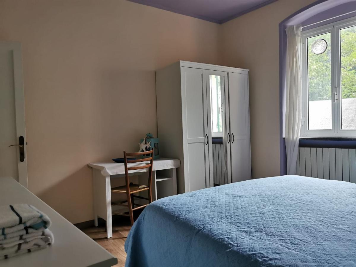 Itaca Hotel Varazze Luaran gambar