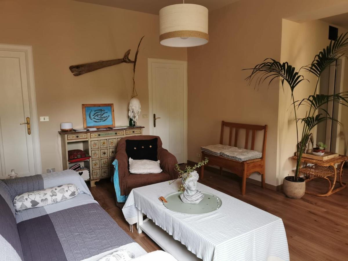 Itaca Hotel Varazze Luaran gambar