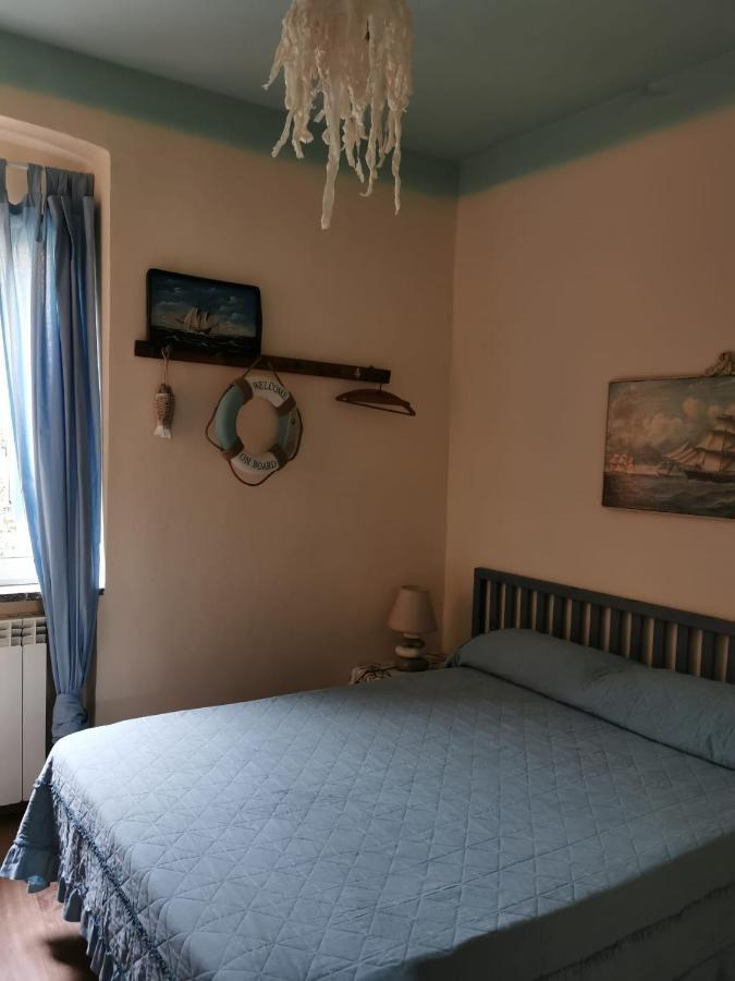 Itaca Hotel Varazze Luaran gambar
