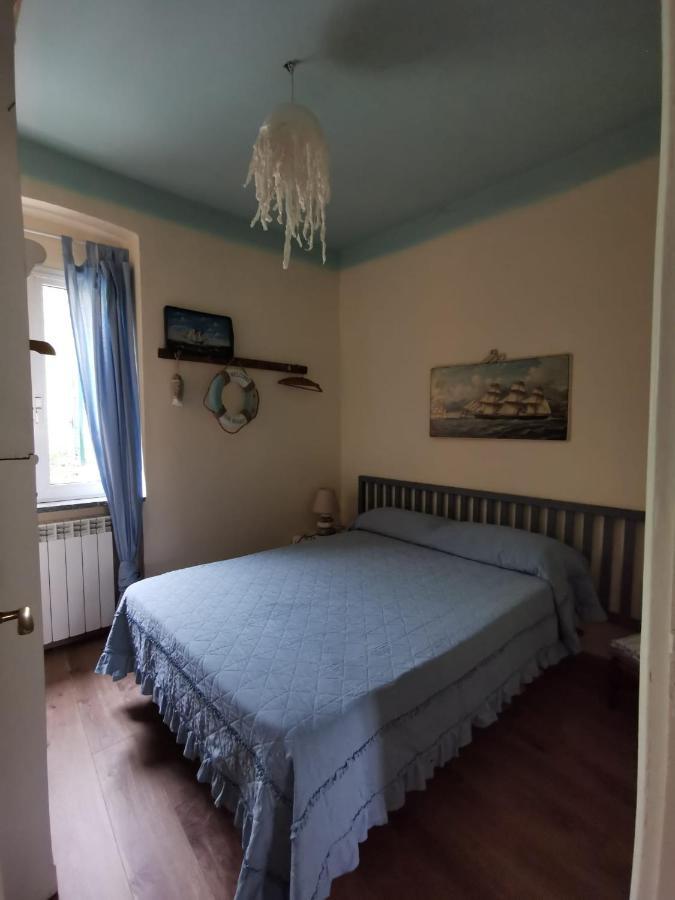 Itaca Hotel Varazze Luaran gambar