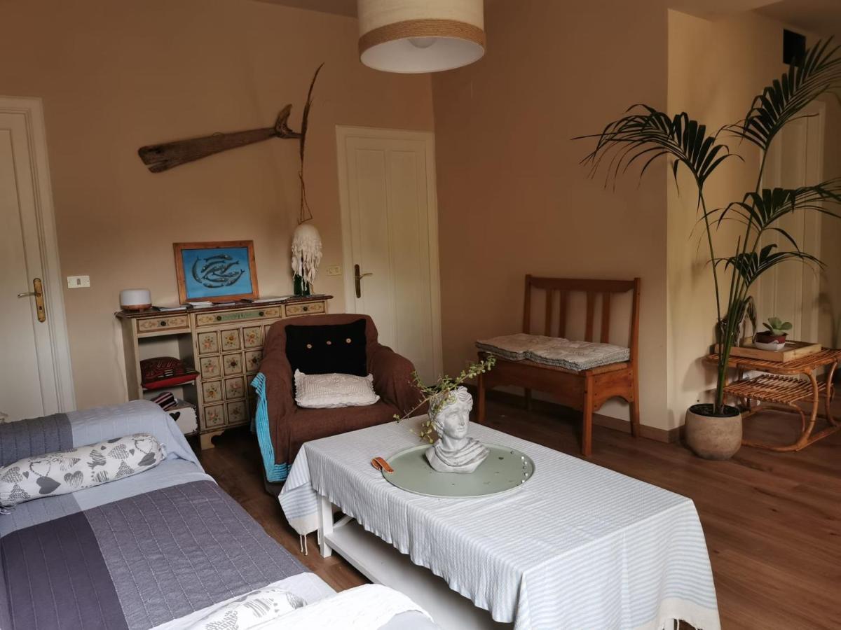 Itaca Hotel Varazze Luaran gambar
