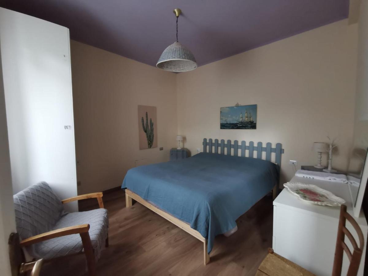 Itaca Hotel Varazze Luaran gambar