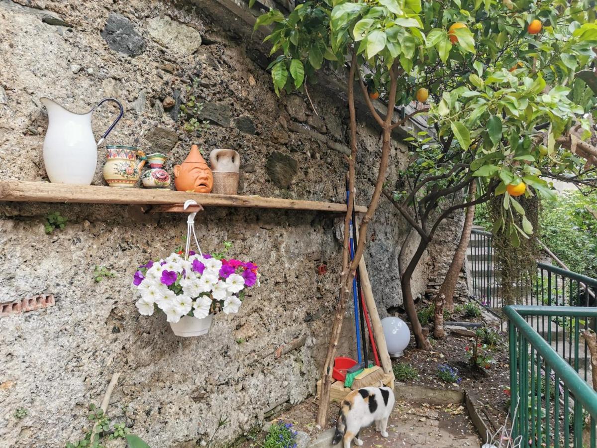 Itaca Hotel Varazze Luaran gambar