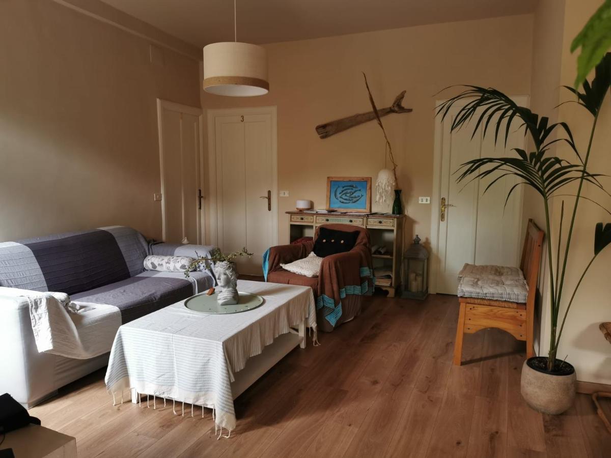 Itaca Hotel Varazze Luaran gambar
