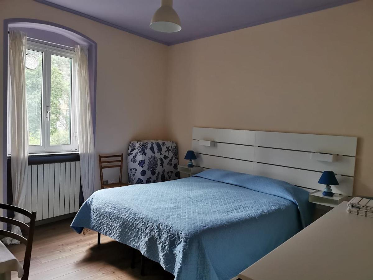 Itaca Hotel Varazze Luaran gambar