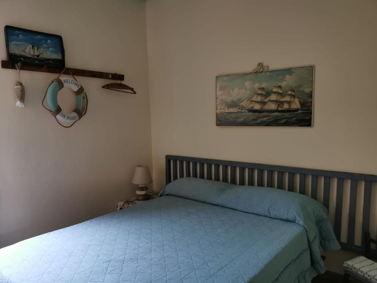 Itaca Hotel Varazze Luaran gambar