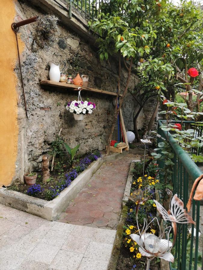 Itaca Hotel Varazze Luaran gambar